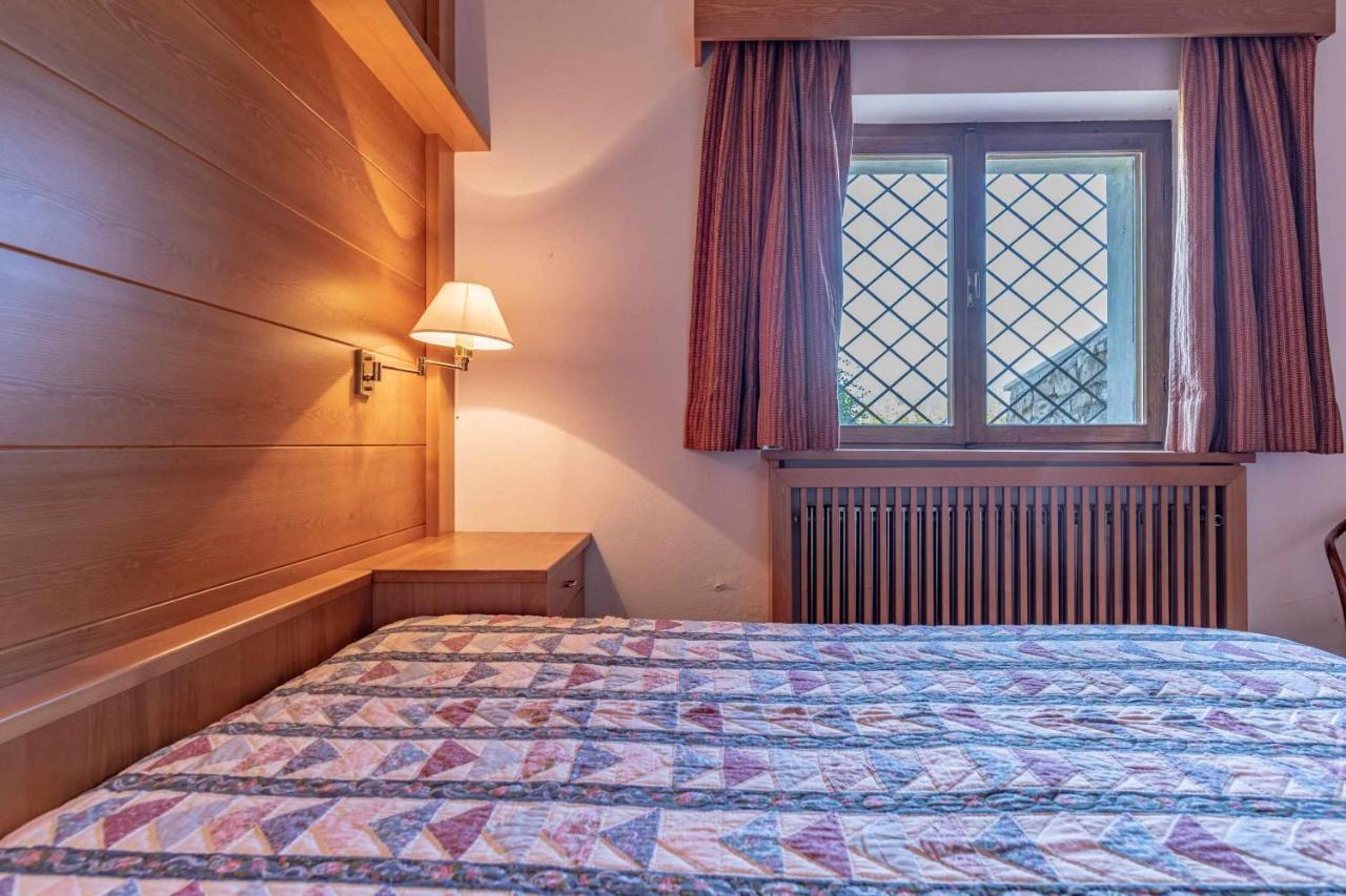 Dolomites White Rest Tres公寓 外观 照片