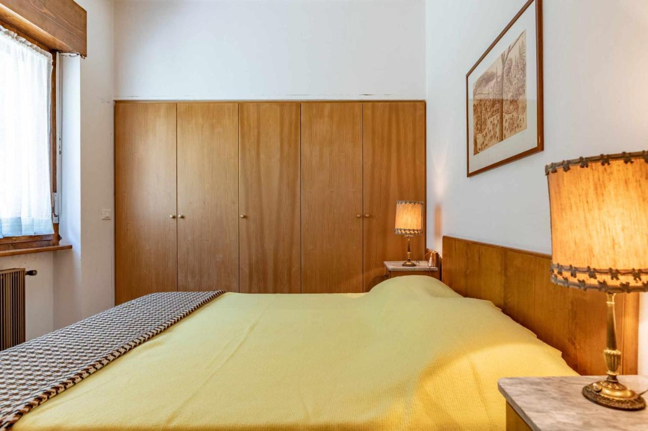 Dolomites White Rest Tres公寓 外观 照片