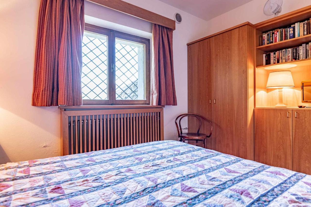 Dolomites White Rest Tres公寓 外观 照片