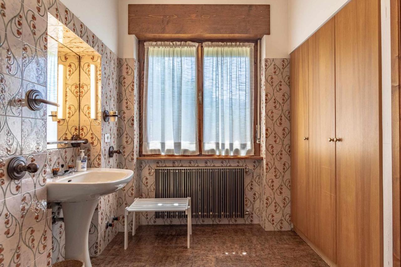 Dolomites White Rest Tres公寓 外观 照片